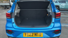 MG ZS 1.5 VTi-TECH Excite 5dr Petrol Hatchback